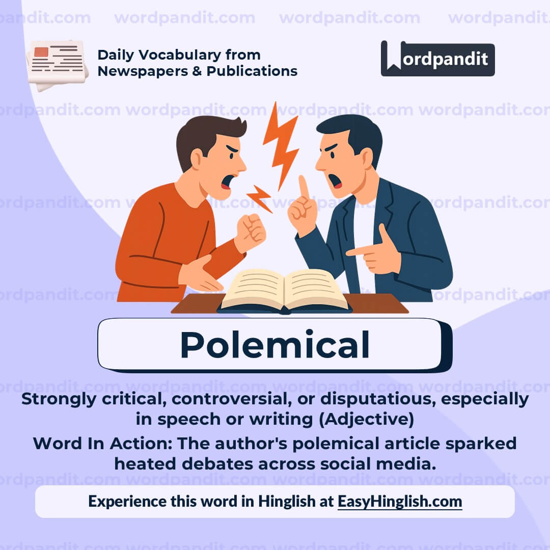 Polemical