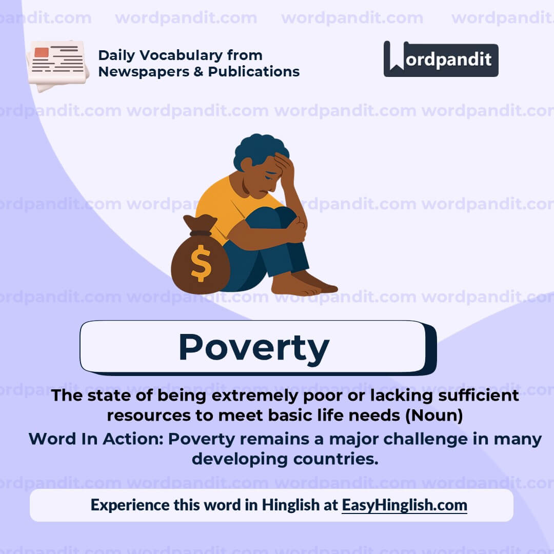 Poverty Wp Poverty Wp