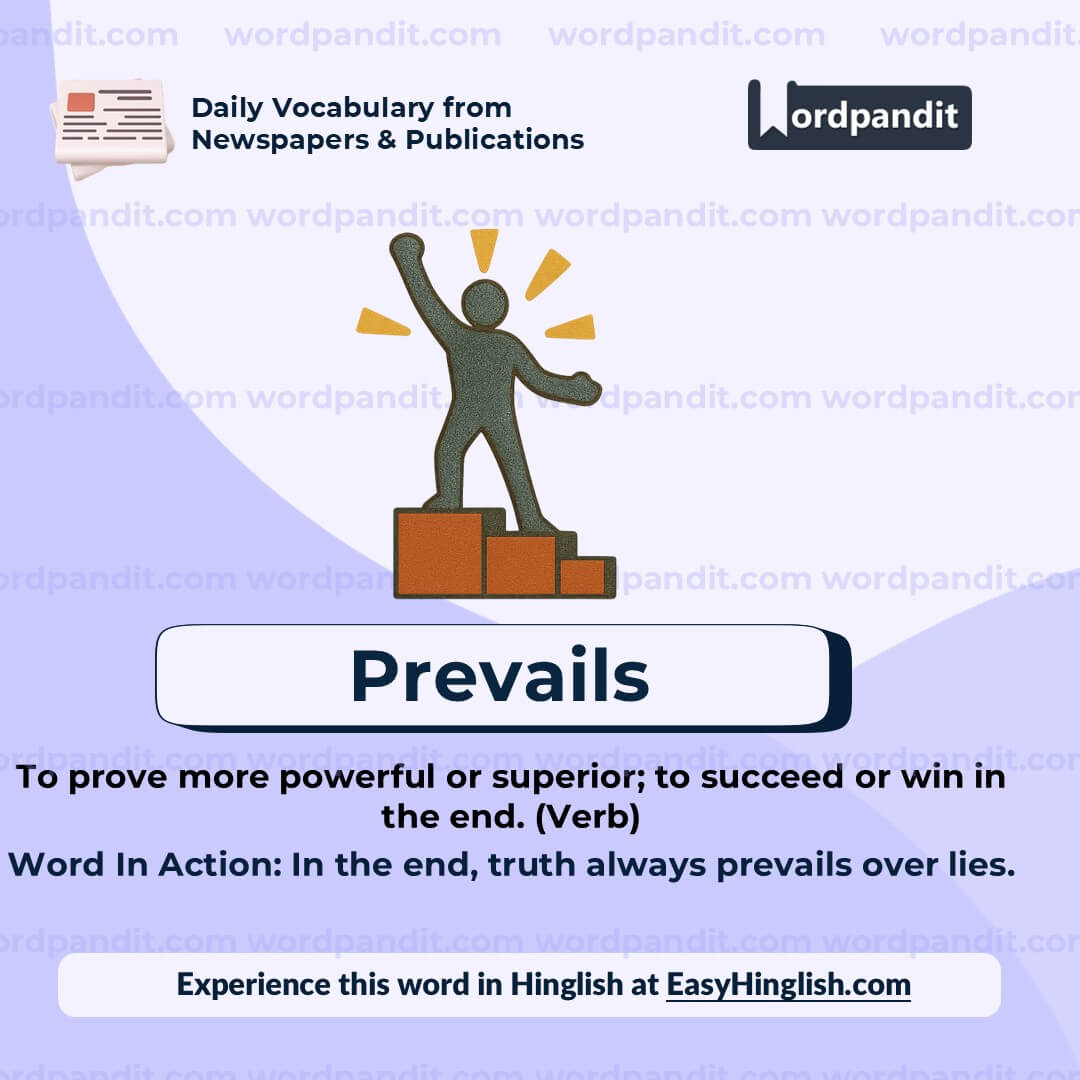 Prevails Wp Prevails Wp