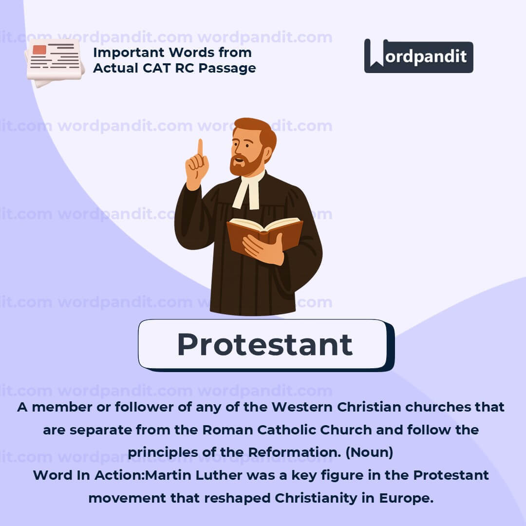Protestant