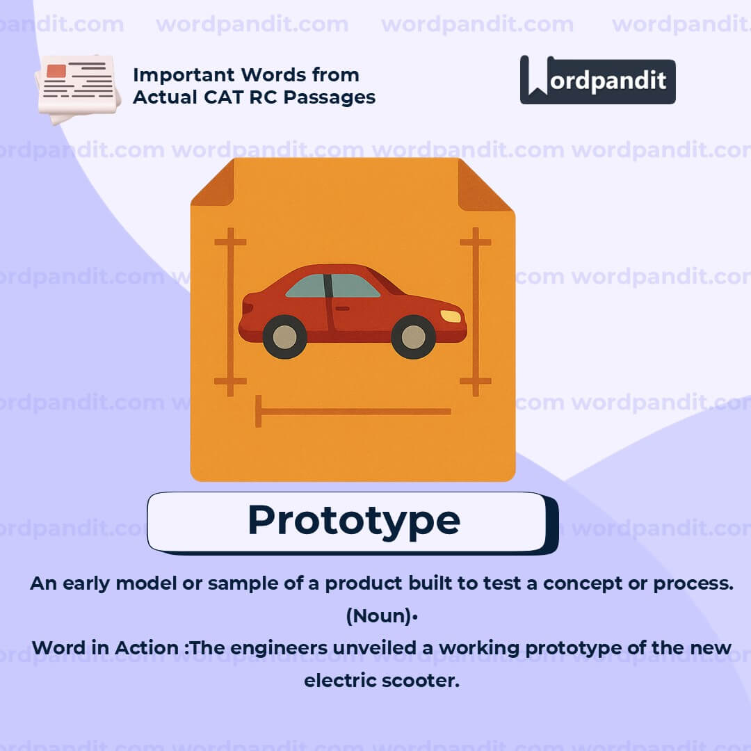 Prototype