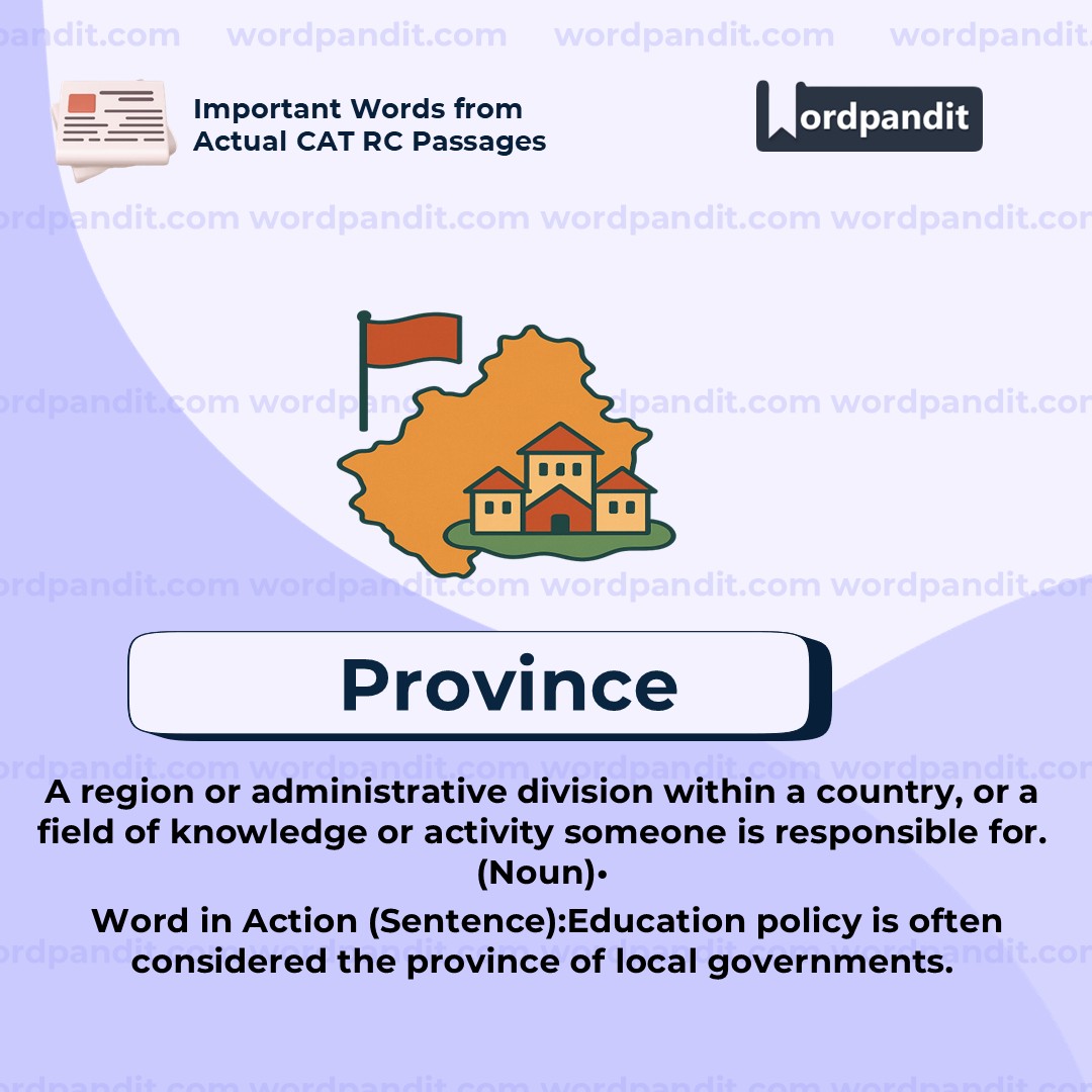 Province Province