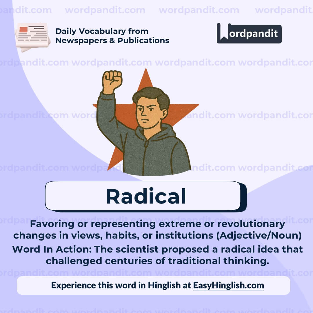 Radicalwp