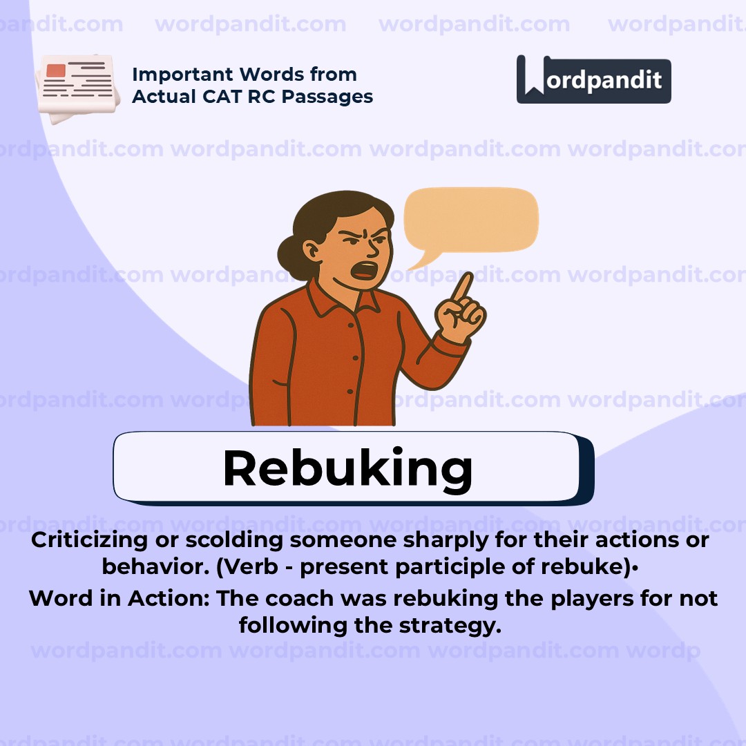 Rebuking1