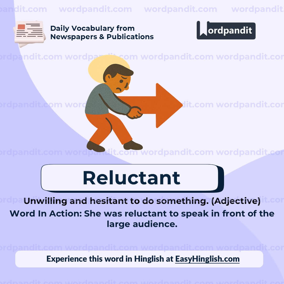 Reluctant Wp Reluctant Wp