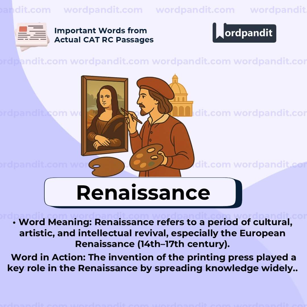 Renaissance