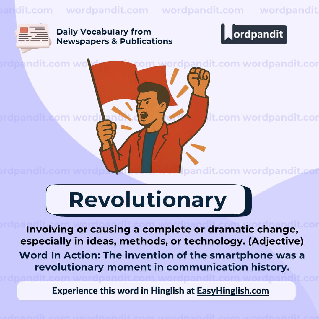 Revolutionary Wp Revolutionary Wp