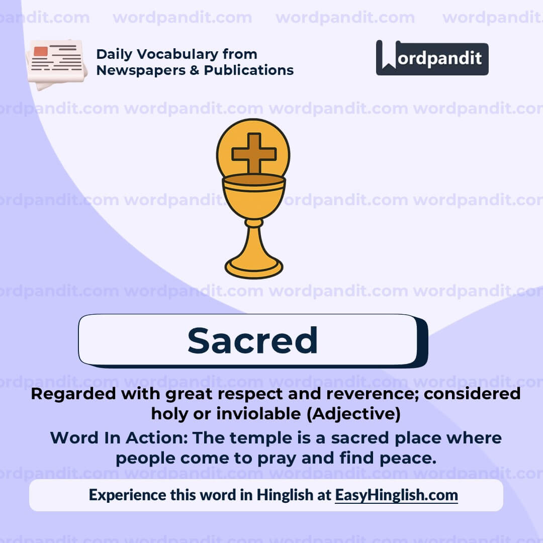 Sacred Wp