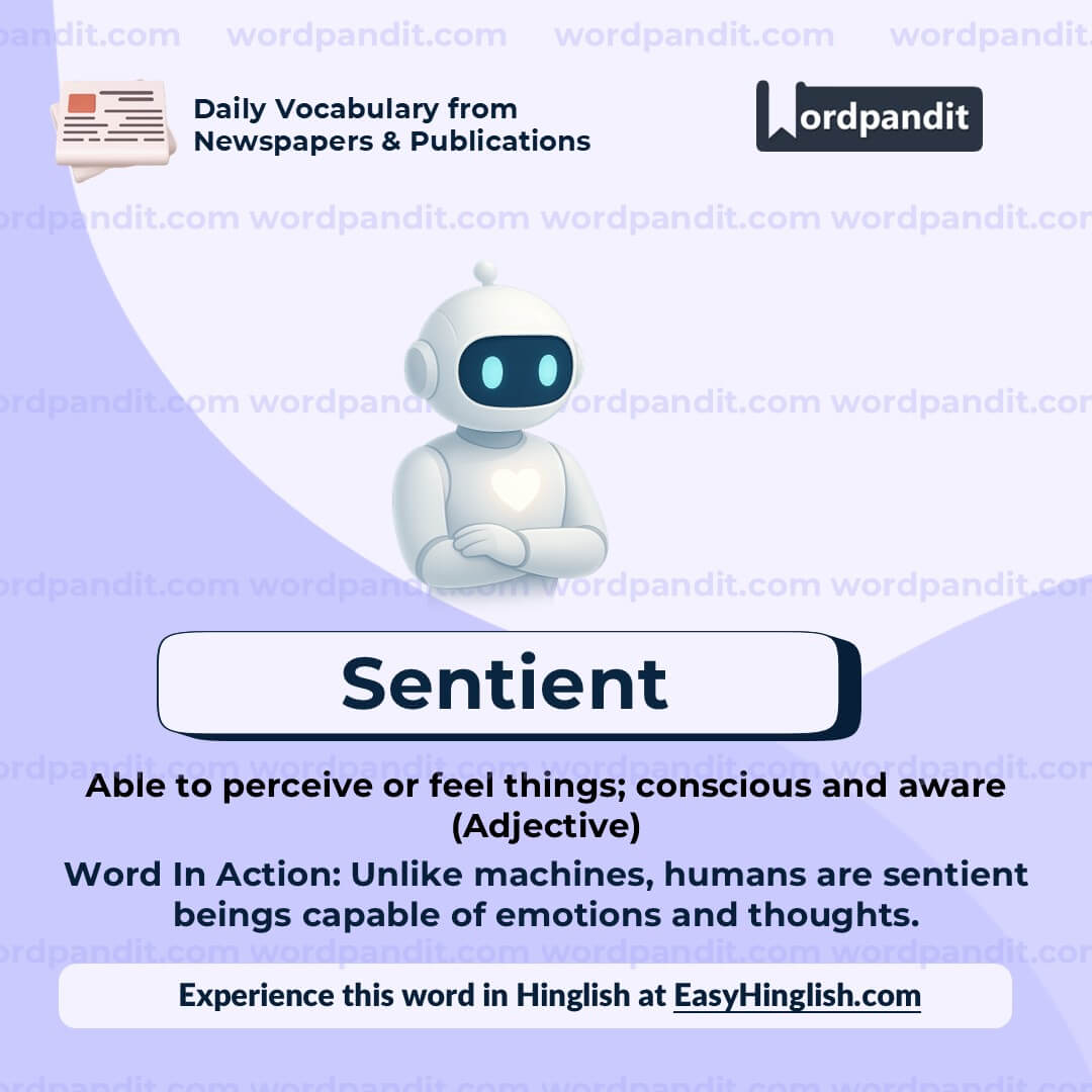 Sentient Wp Sentient Wp