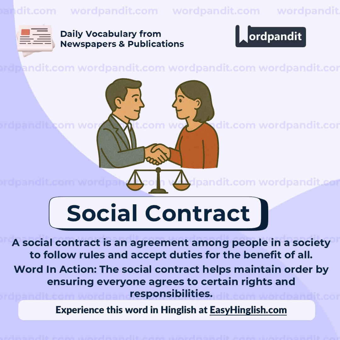 Social Contract Wp