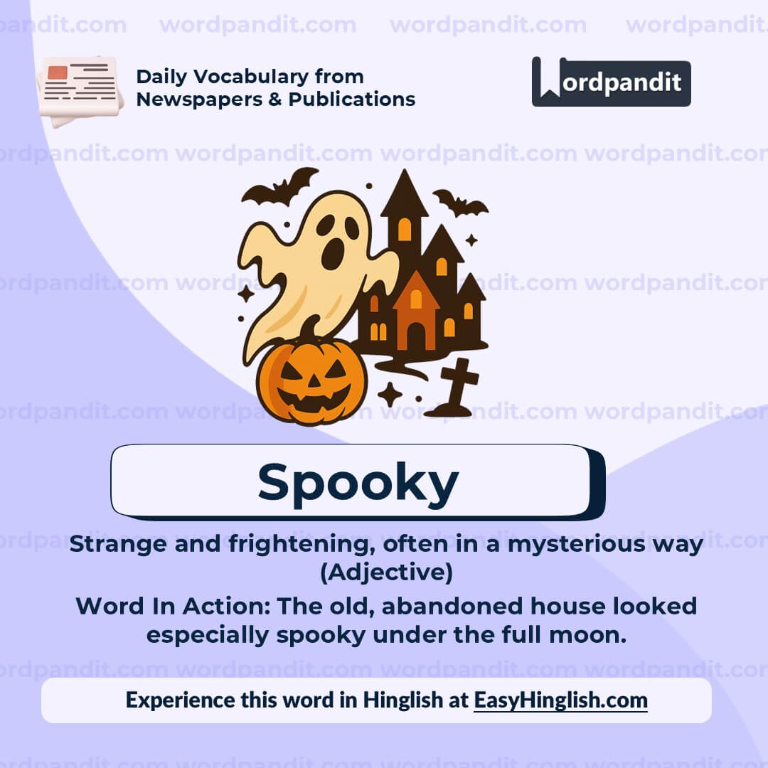 Spooky Wp