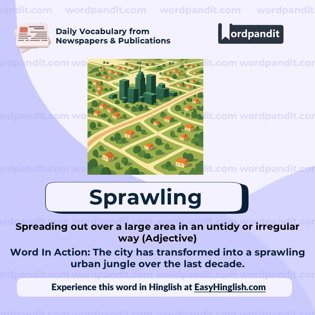 Sprawling Wp Sprawling Wp