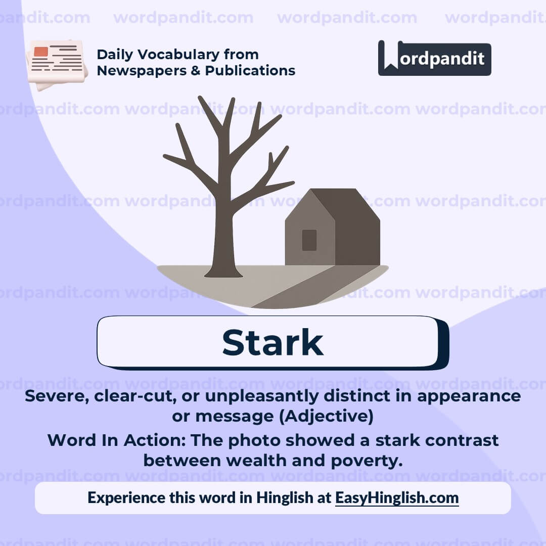 Stark