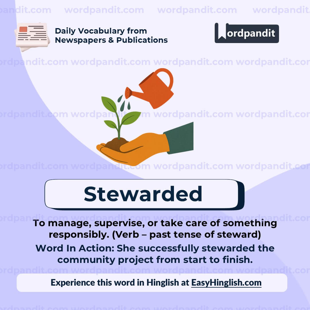 Stewarded Wp Stewarded Wp