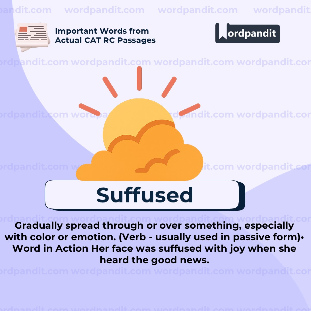 Suffused1 Suffused1