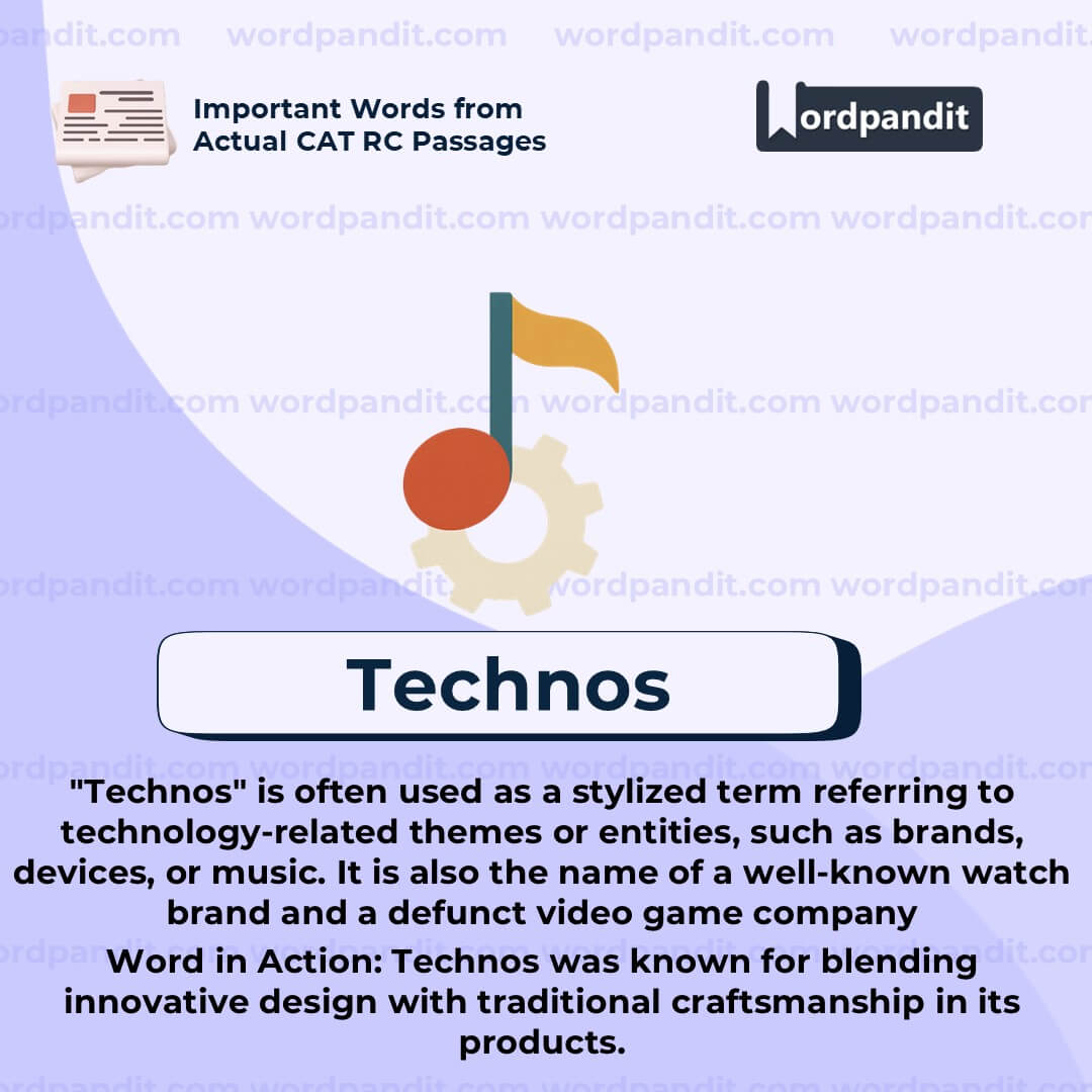 Technos1