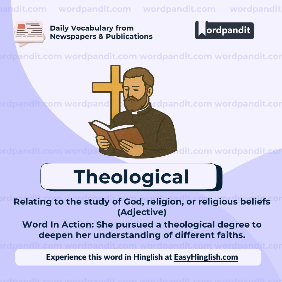 Theological Wp