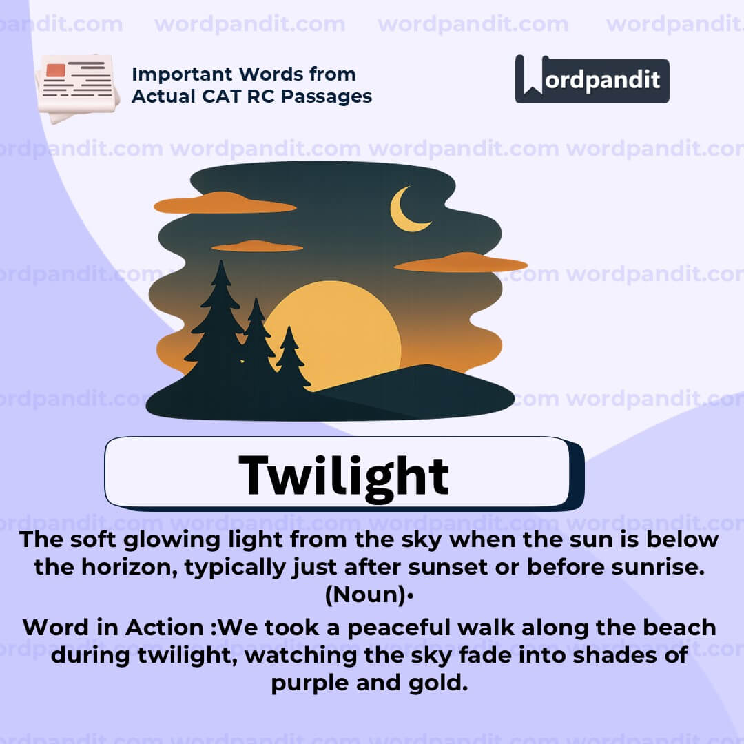Twilight