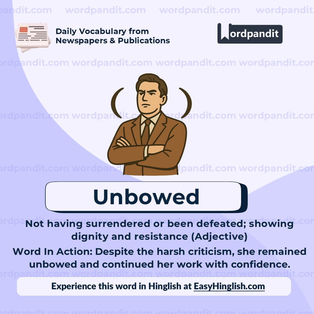 Unbowed Wp Unbowed Wp