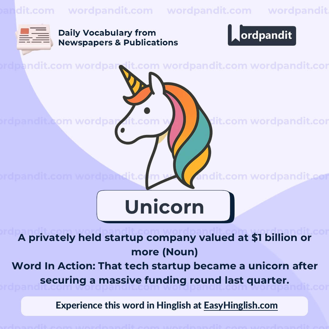 Unicorn Vocabulary Post (1)