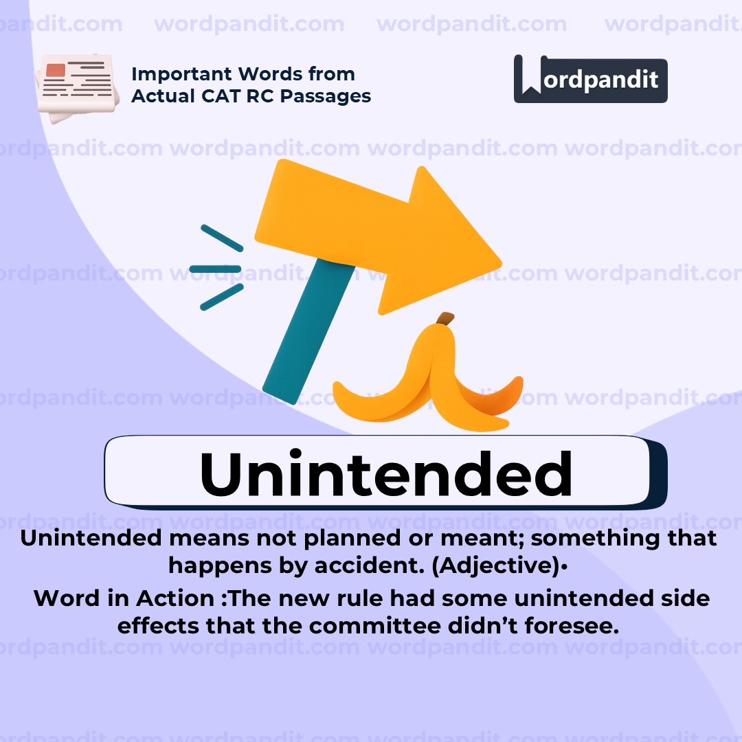 Unintended1 Unintended1