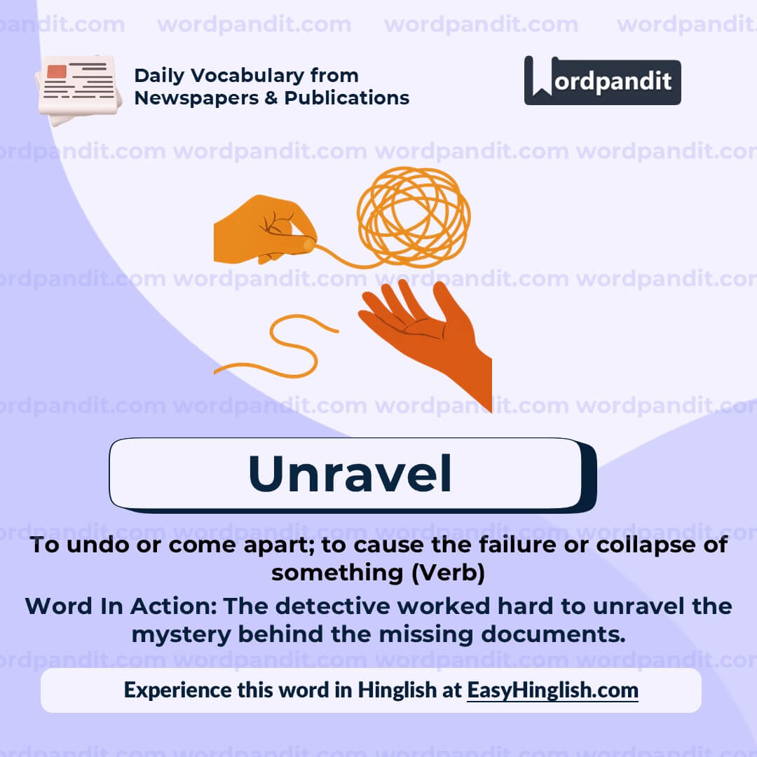 Unravel Wp Unravel Wp