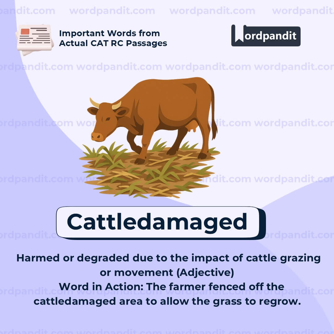 Cattledamaged Cattledamaged