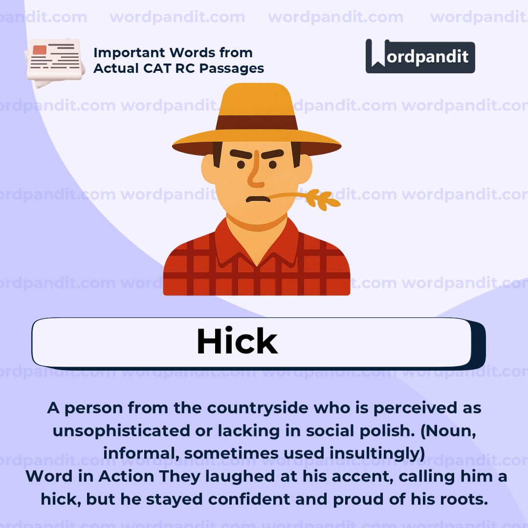 Hick Hick
