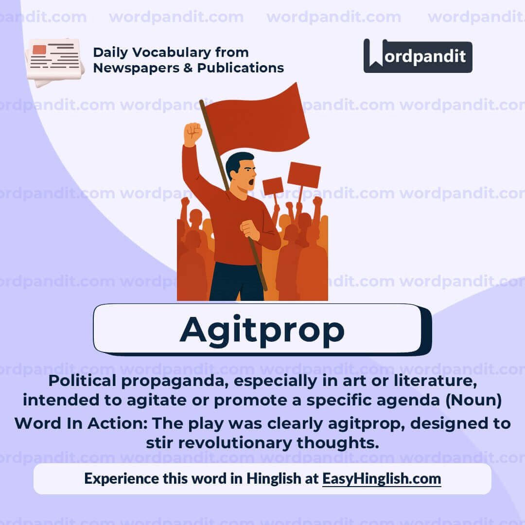 Agitprop