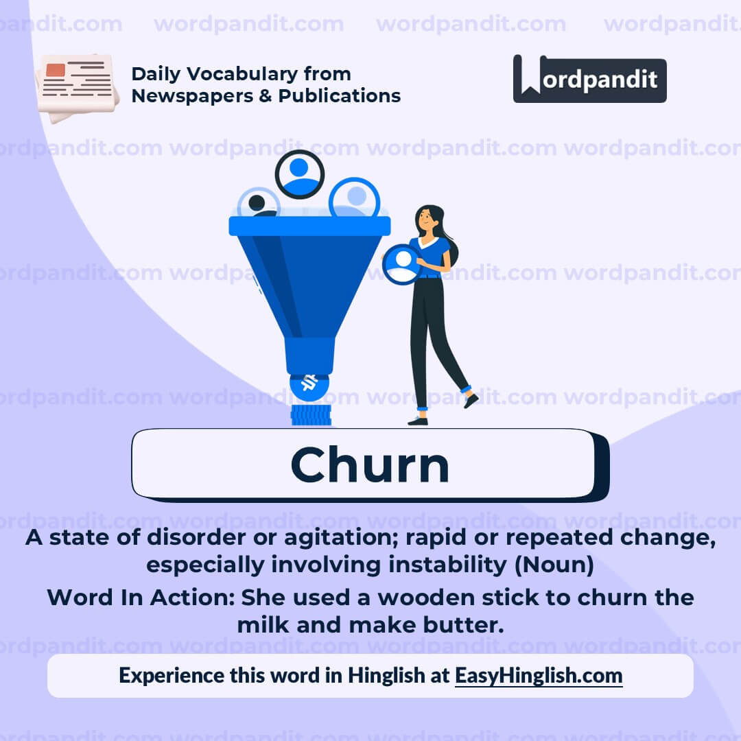 Churn