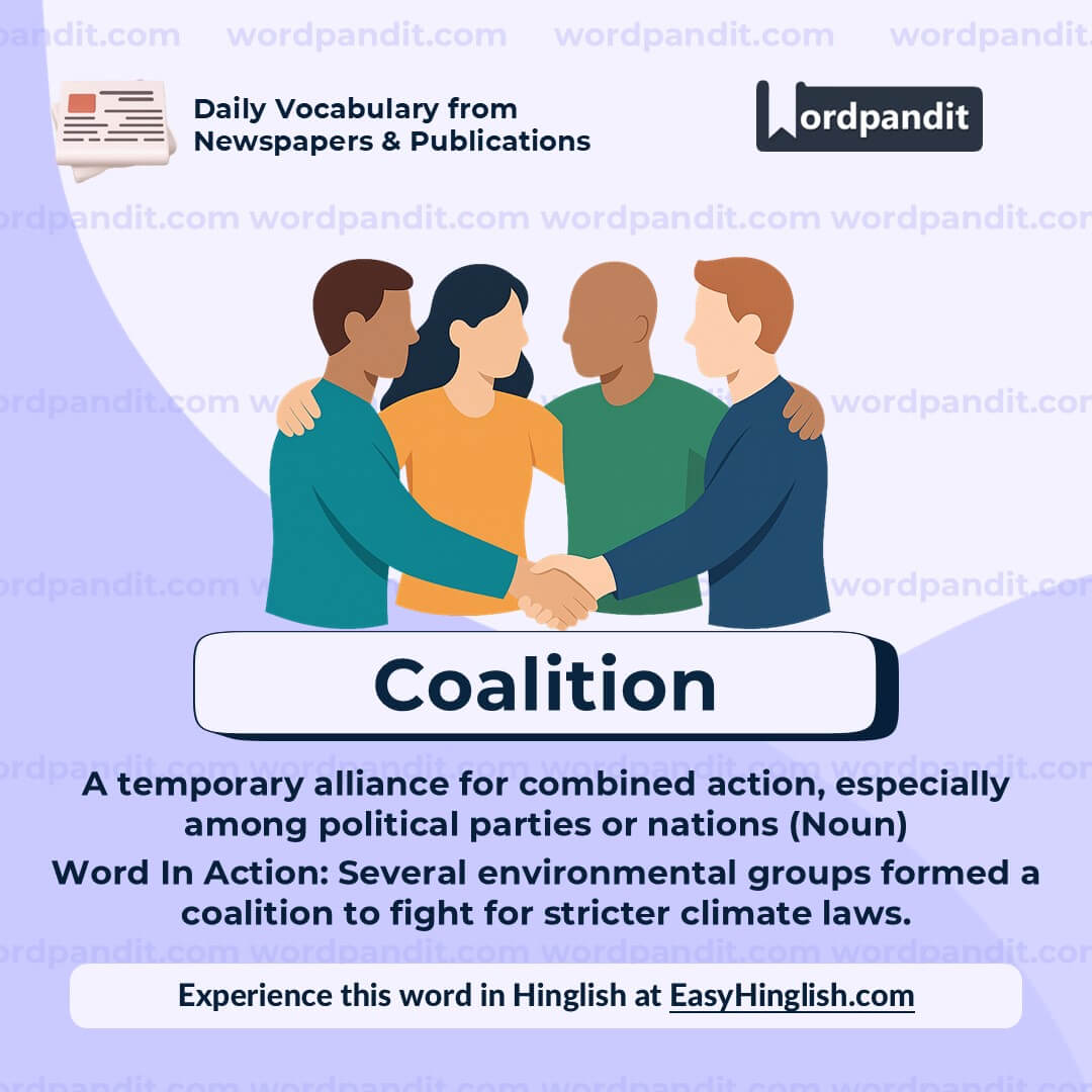 Coalition
