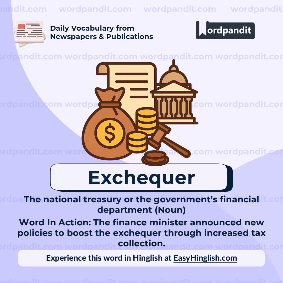 Exchequer