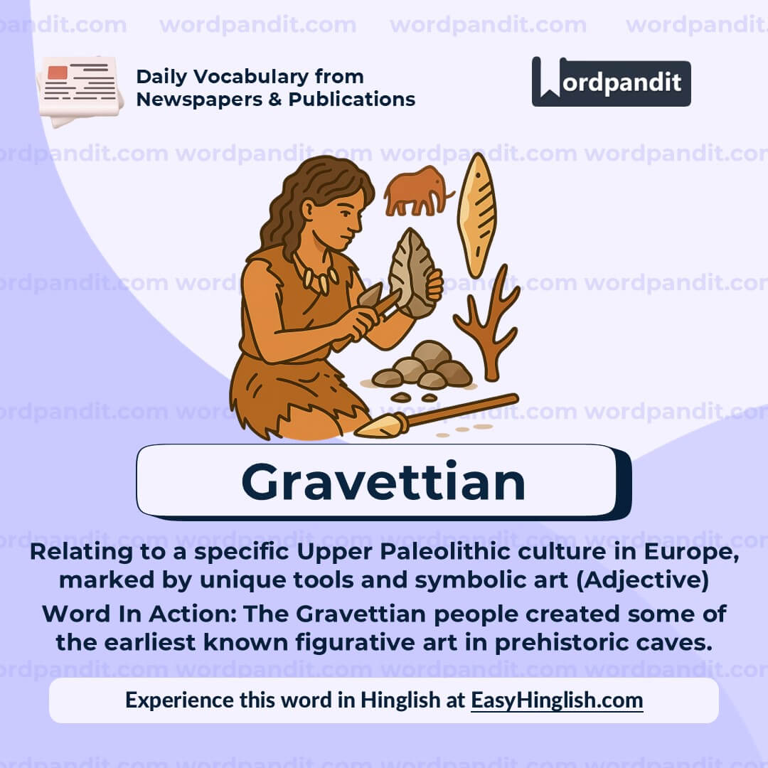 Gravettian