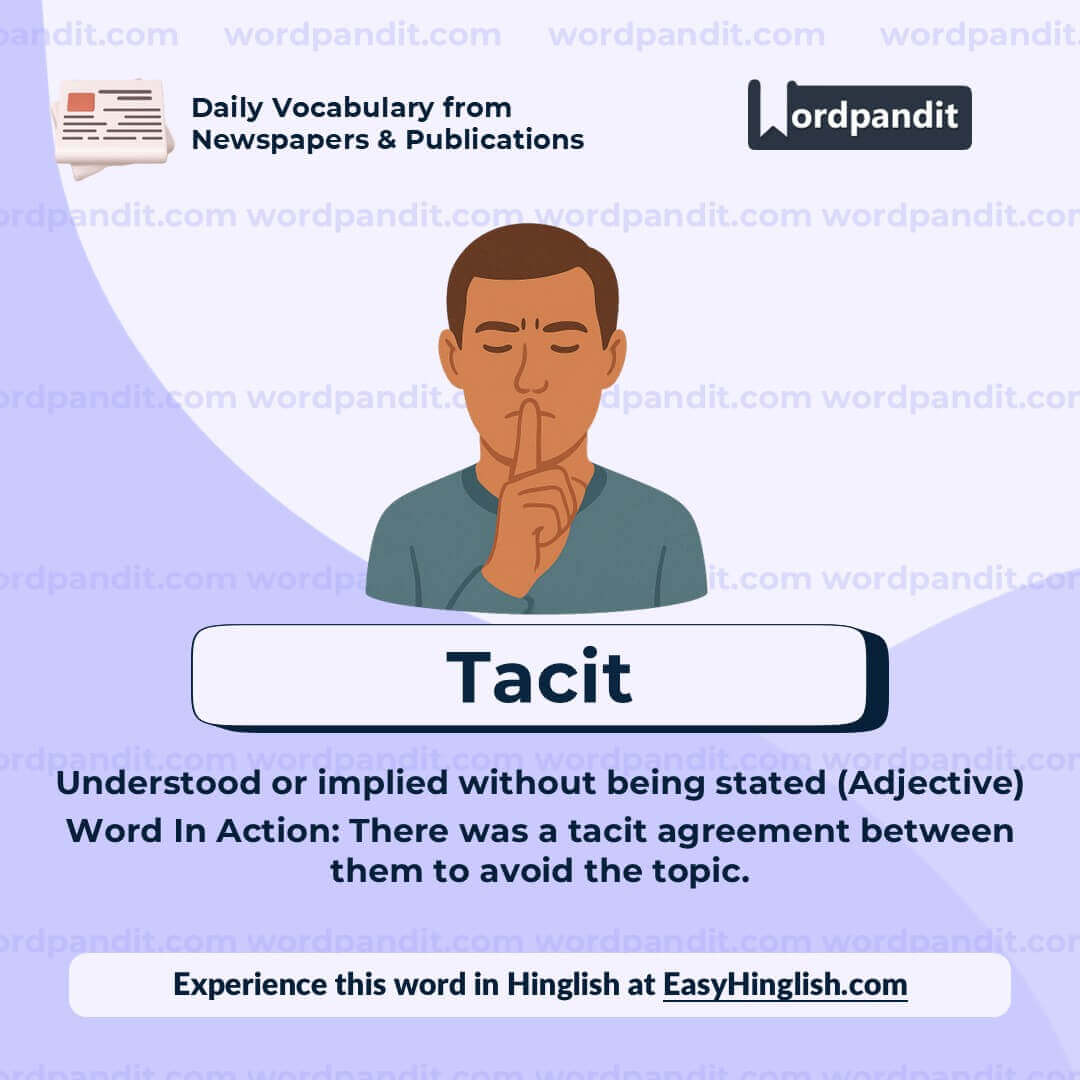 Tacit