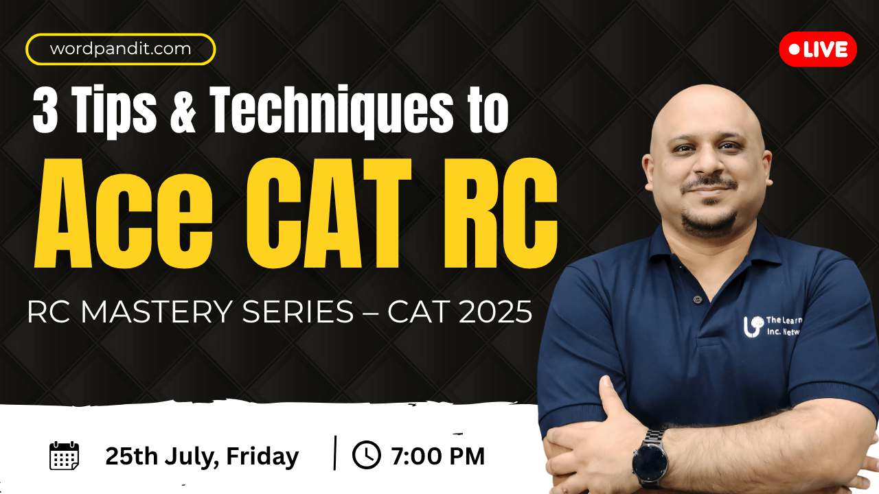 Live Class Thumbnail