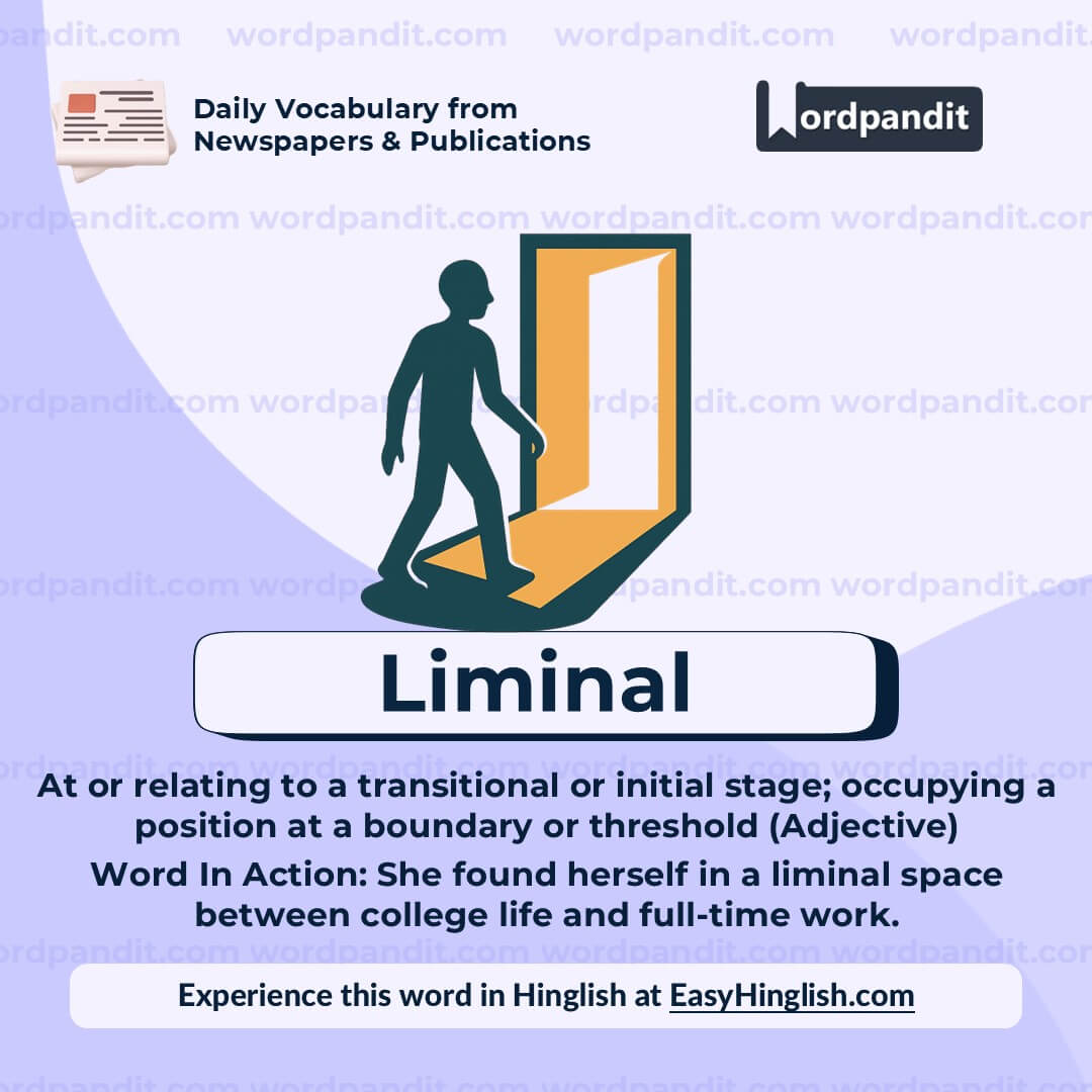 Liminal 2