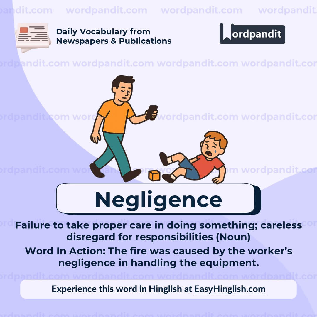 Negligence 2