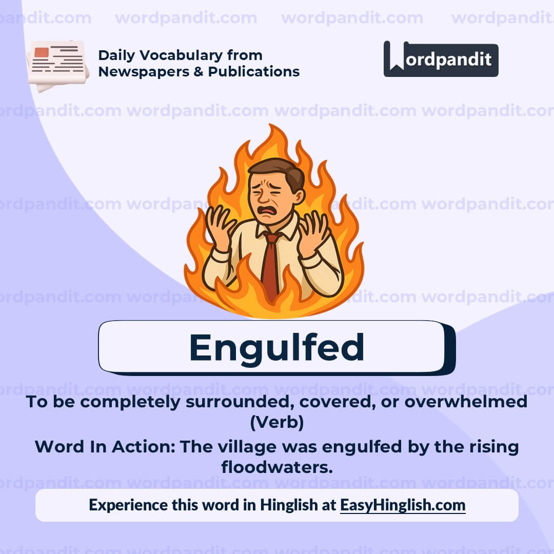 Engulfed 2 Engulfed 2