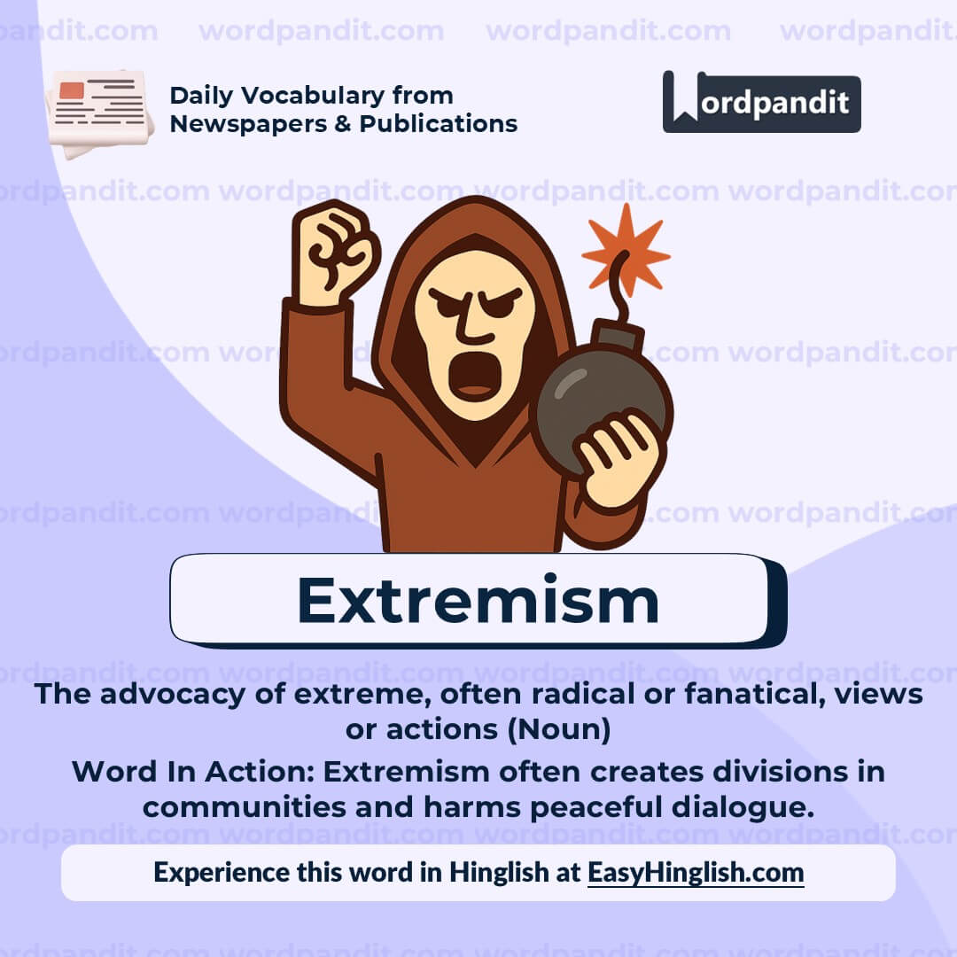 Extremism