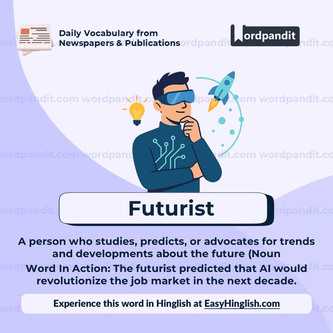 Futurist