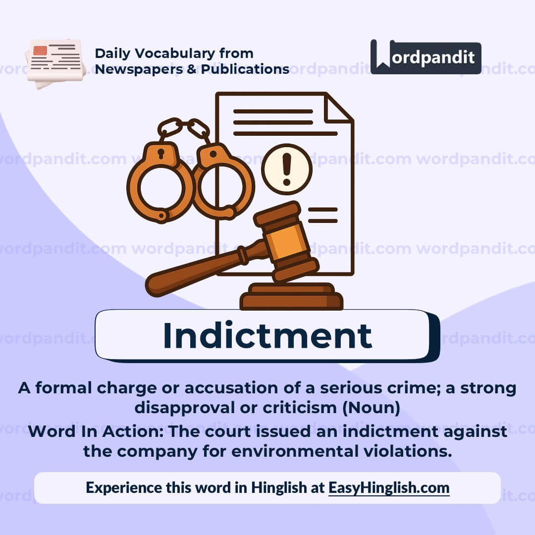 Indictment 2