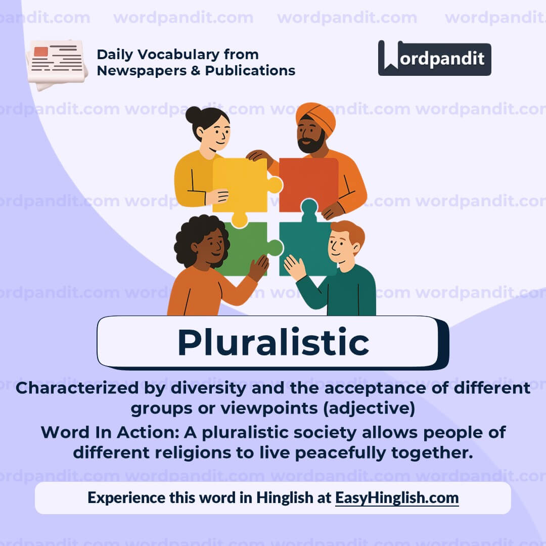 Pluralistic