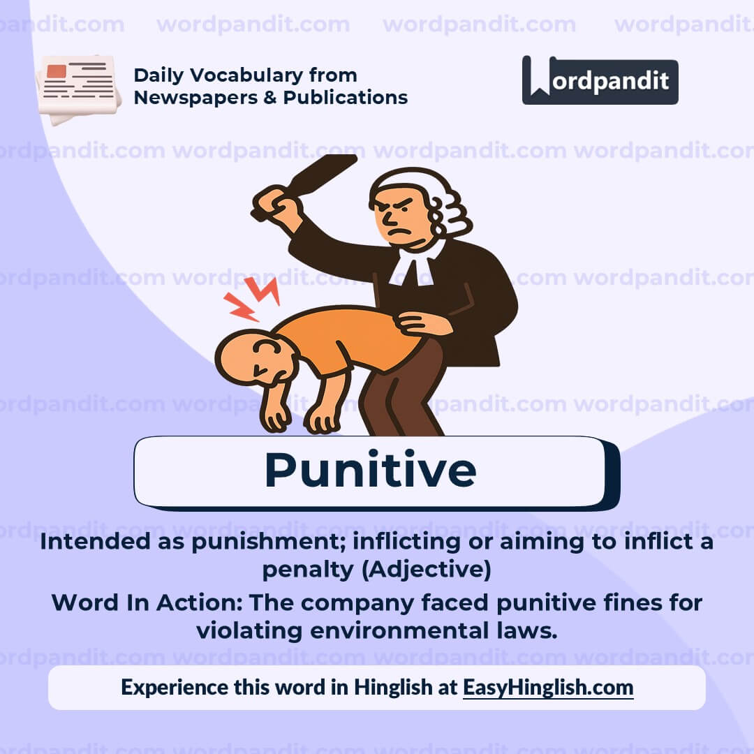 Punitive 2 Punitive 2