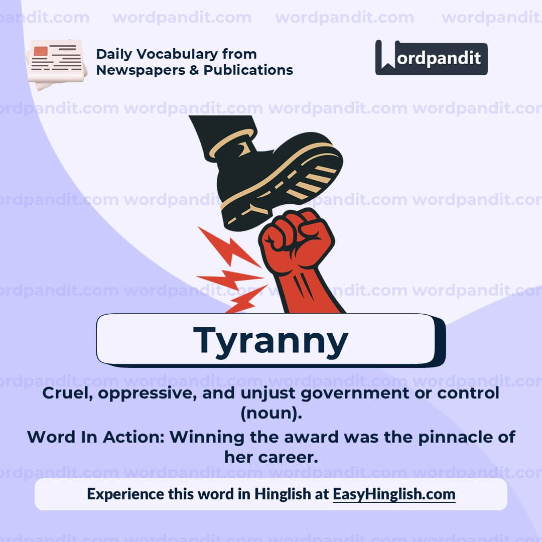Tyranny 2