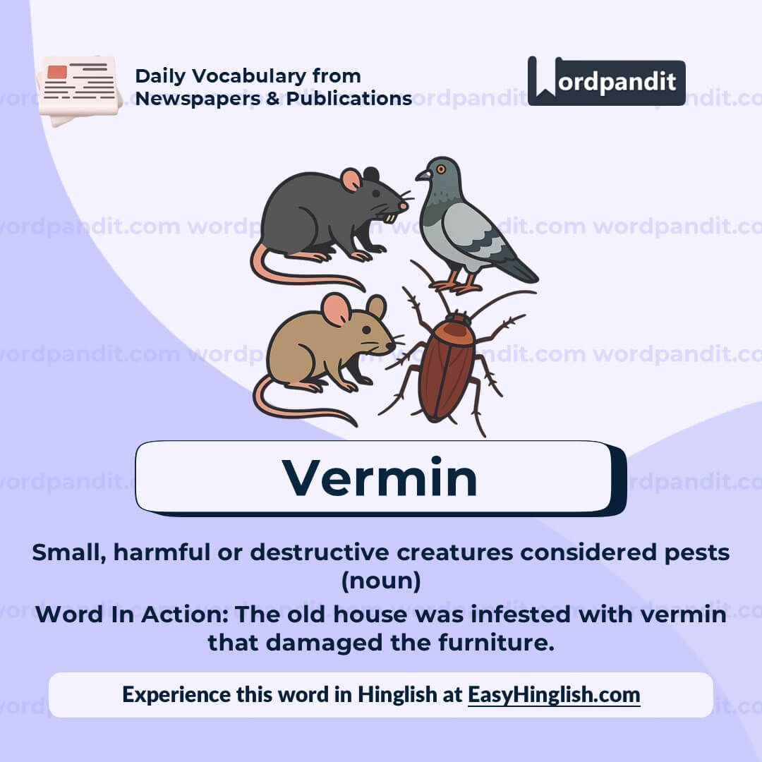 Vermin 2