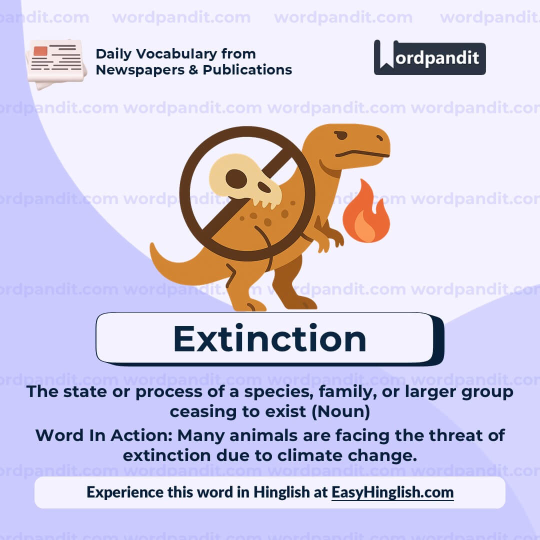 Extinction 2