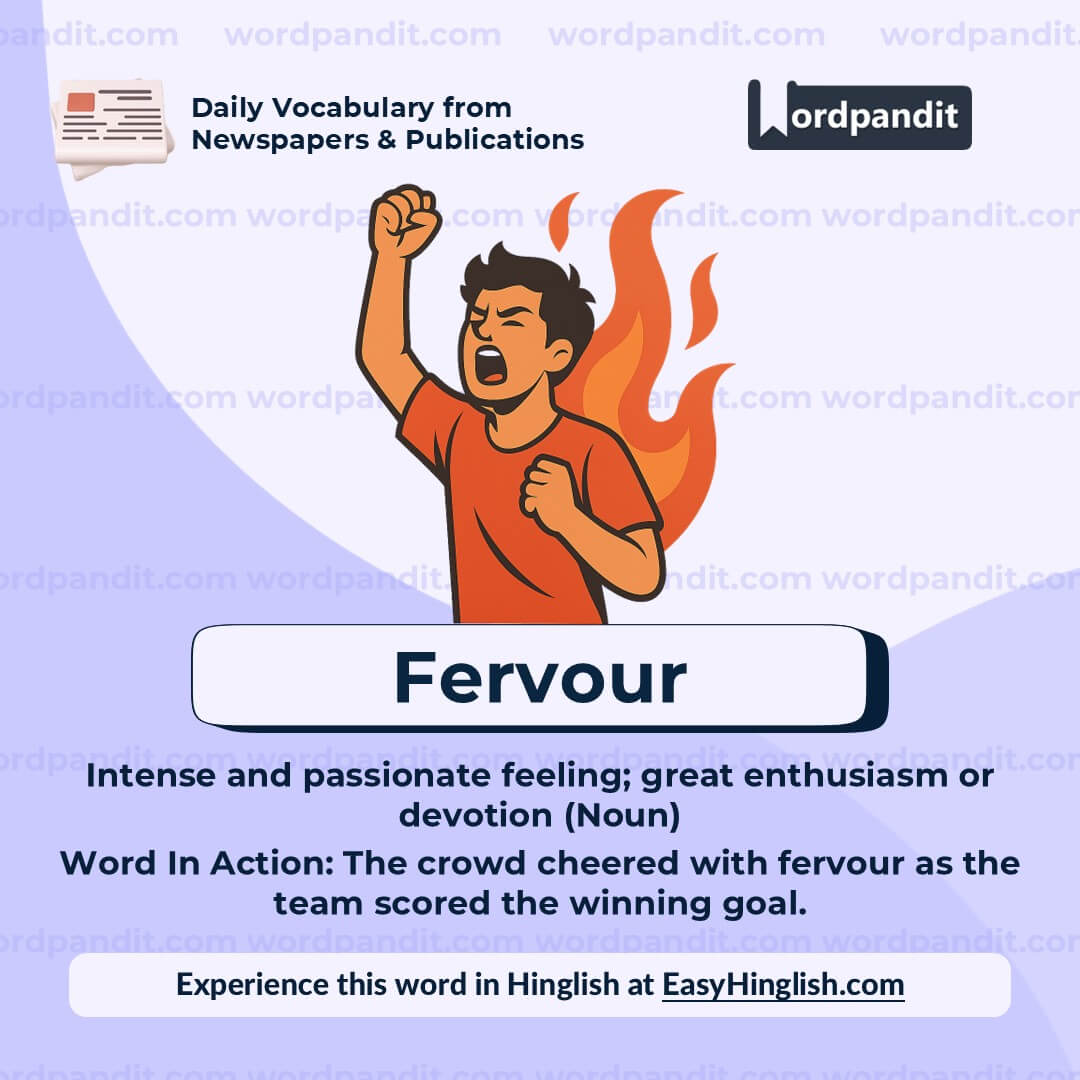 Fervour 2