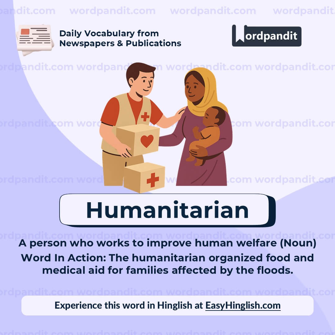 Humanitarian 2