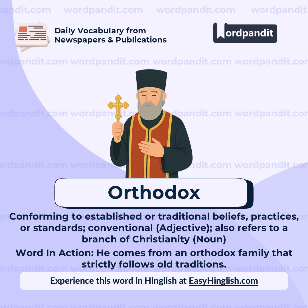 Orthodox