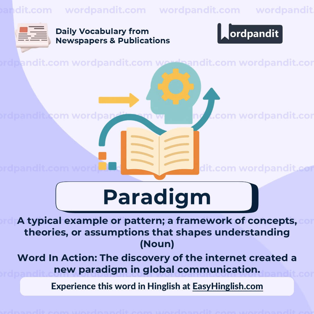 Paradigm 2